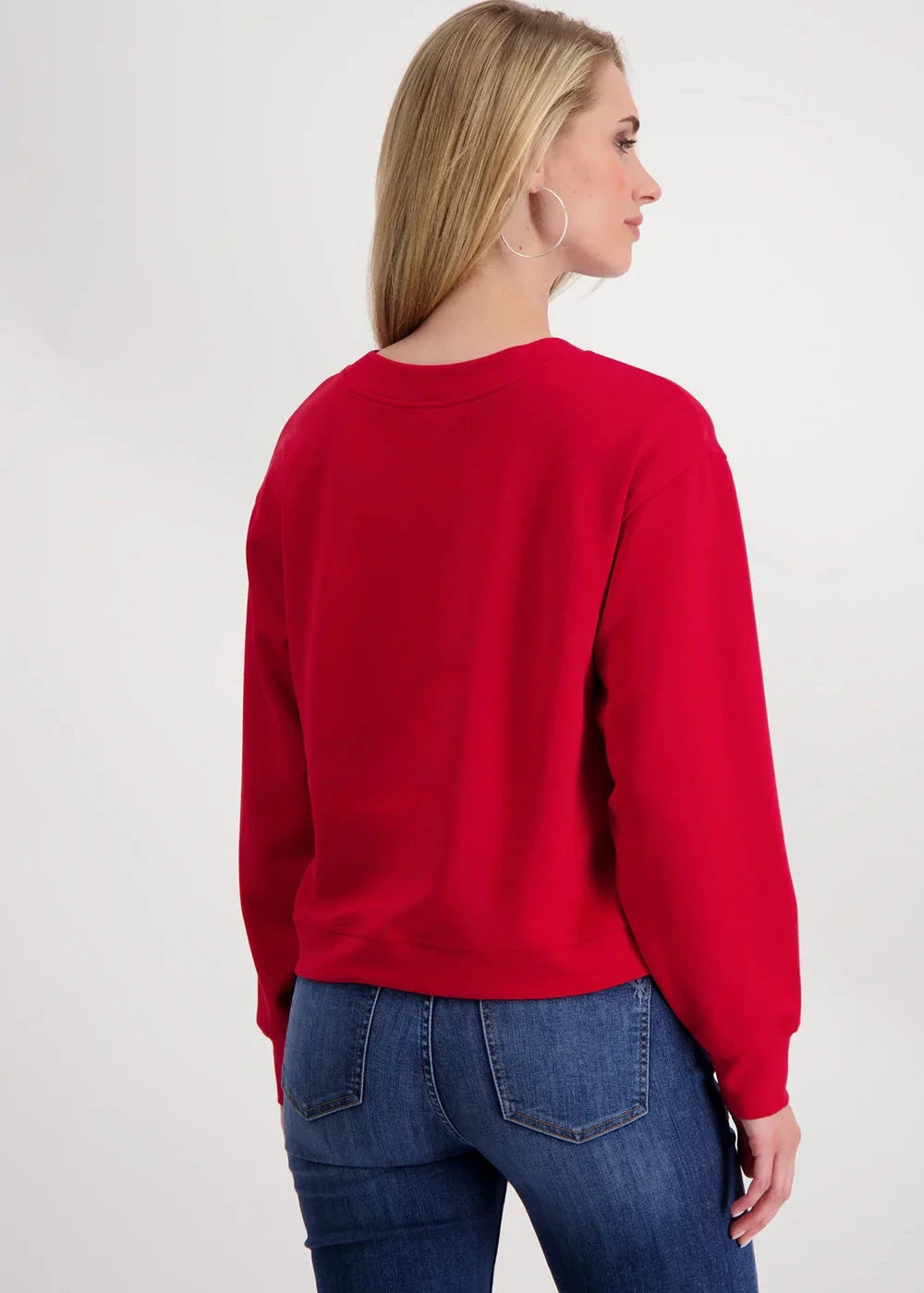 PARIS SWEATSHIRT