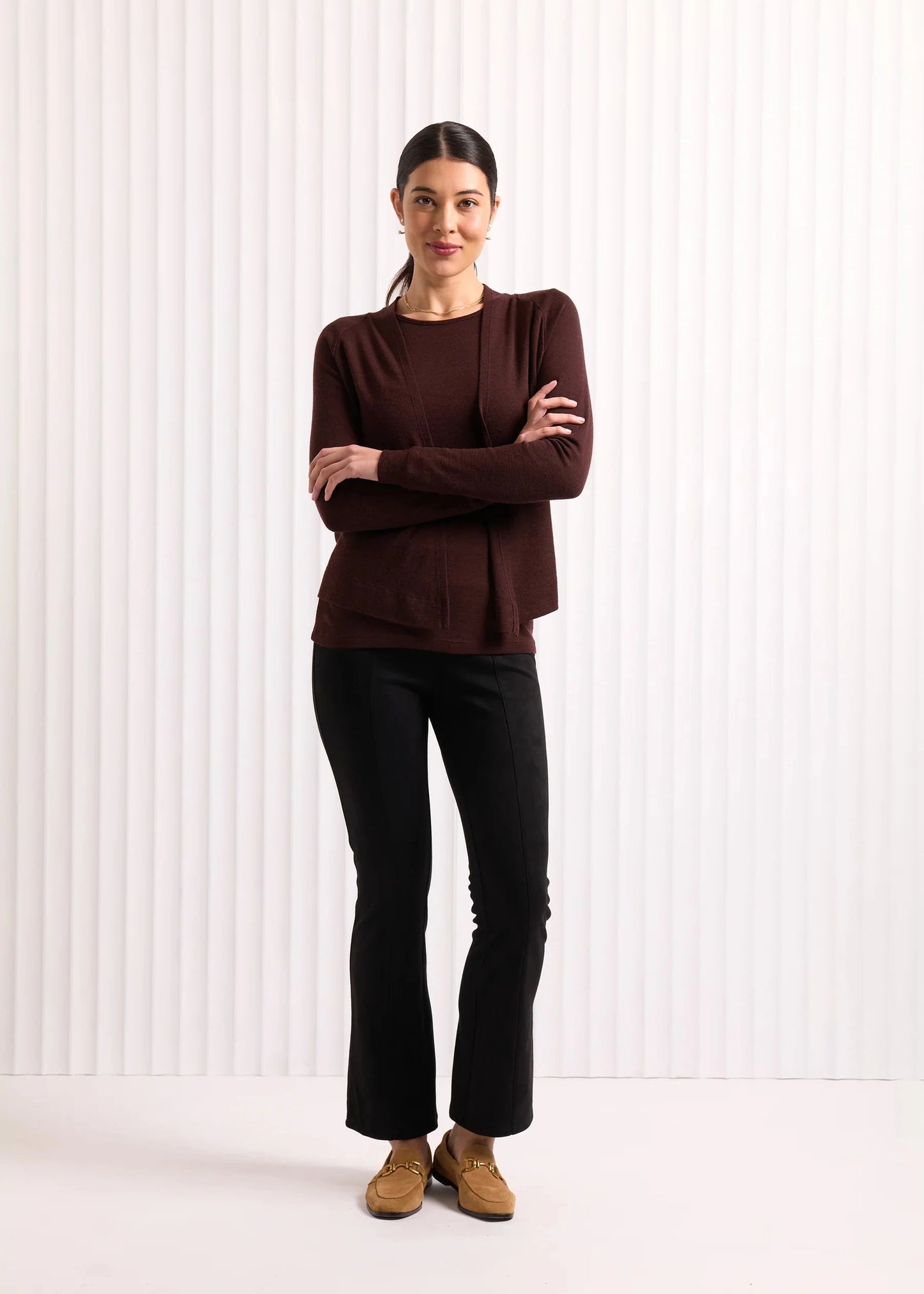 FLARE PLAY PANT