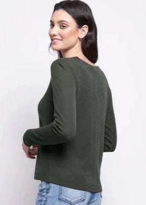 EWE BEAUTY TOP