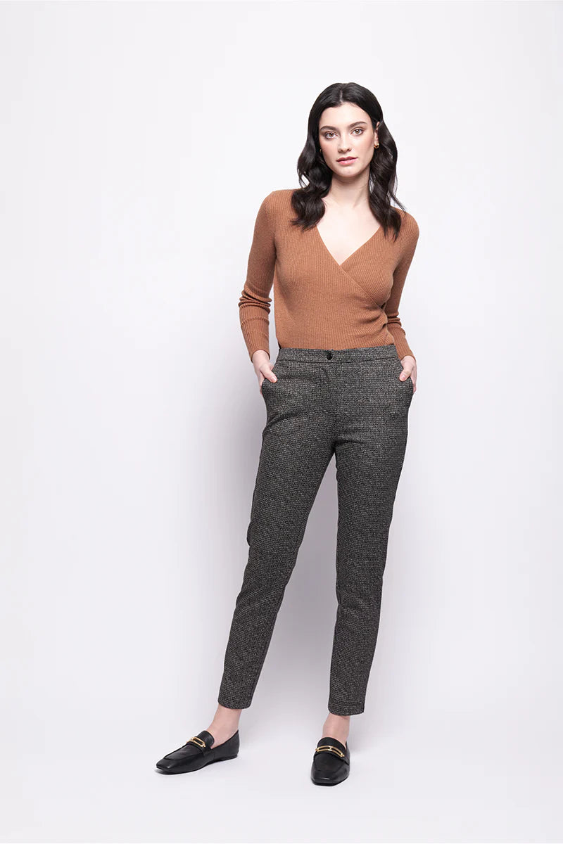 PRIMA SWEATER