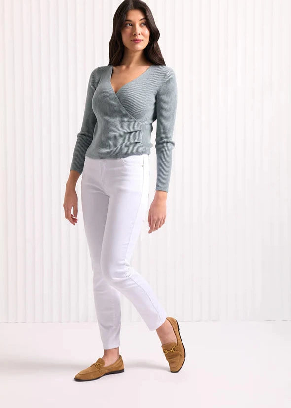 PRIMA SWEATER