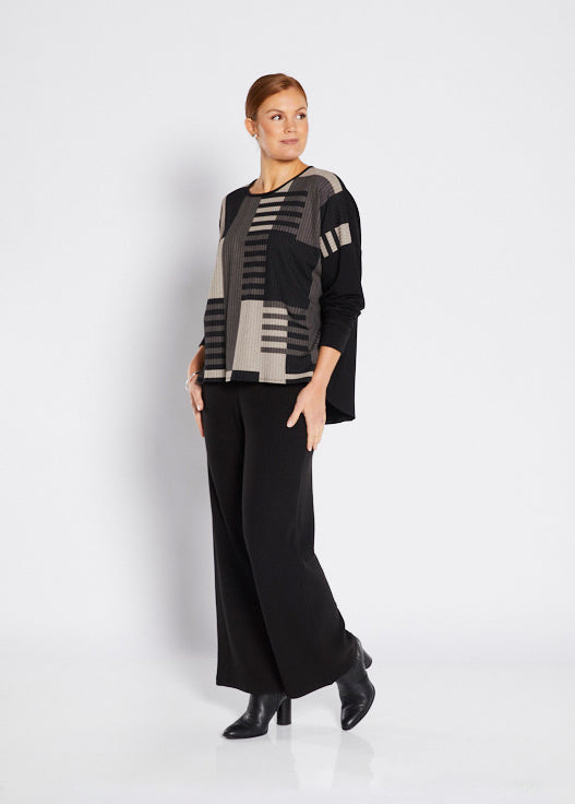 GREENWICH TOP