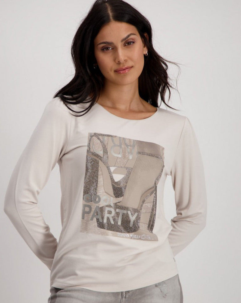 COOL PARTY TEE