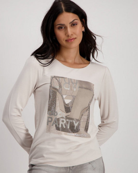 COOL PARTY TEE