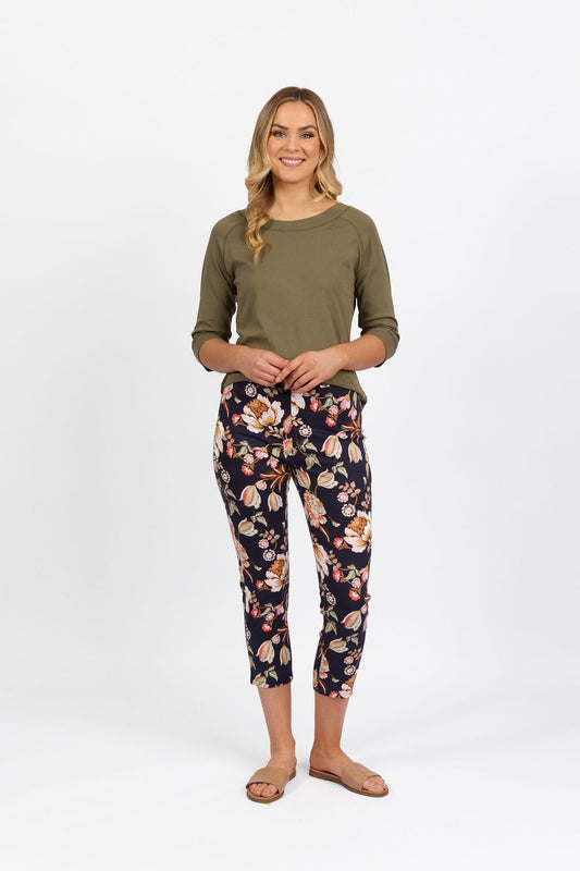 FREYA 7/8TH PANT