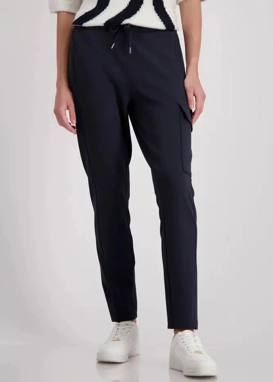 CARGO TROUSERS